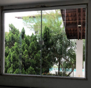 janela de vidro fortaleza
