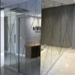ESPELHO DE PAREDE BIZOTADO IMPERIAL VIDROS FORTELZA VIDRAÇARIA LOJA ESPELHO